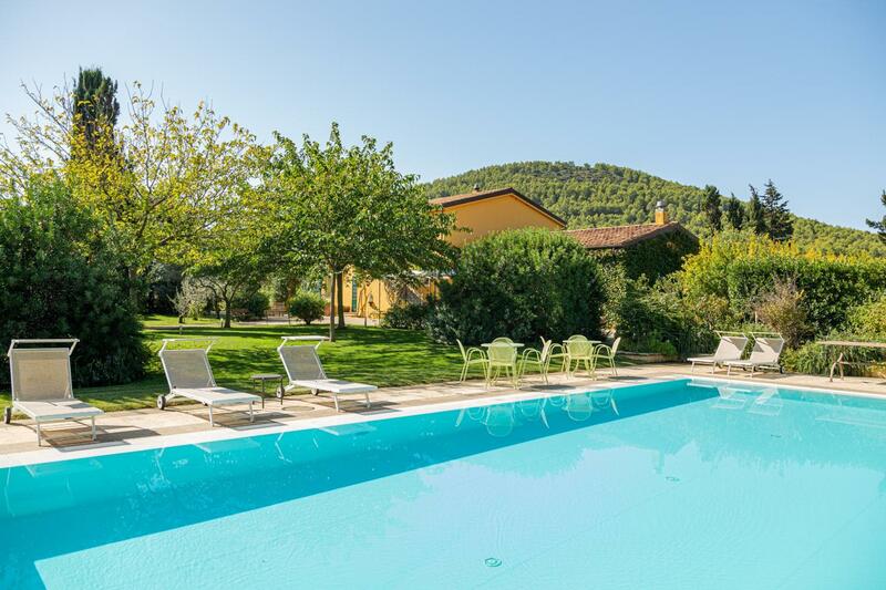 Wine Resort Ledà d'Ittiri, Alghero