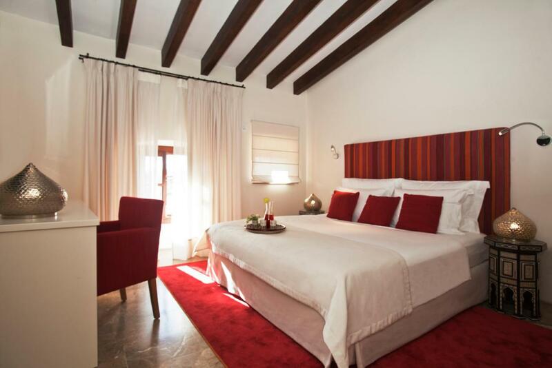 Hotel & Restaurant Jardi d'Artà, Artá