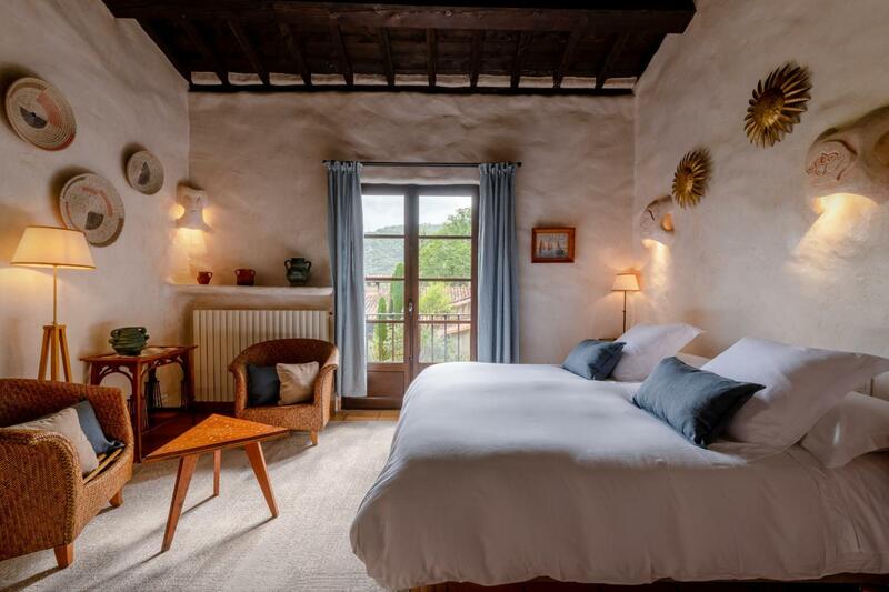 Château De Riell, Pyrénées