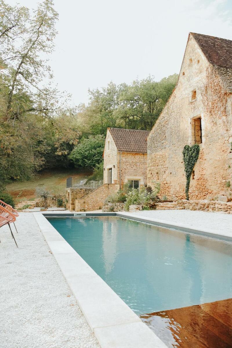 MAISON CISTUS - Maison d'hôtes de charme - Suites et gîte avec terrasses privées - Proche de Sarlat, au coeur de la Nature, Sarlat-la-Canéda