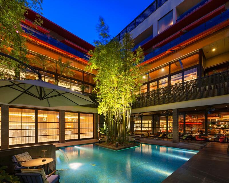 With The Style Fukuoka, Fukuoka