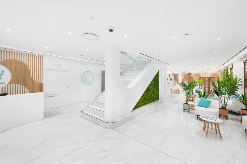 Odyssey Rooms Alicante, Alicante