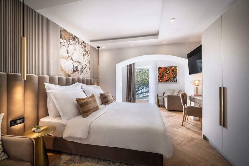 Boutique Hotel Mauro, Istria