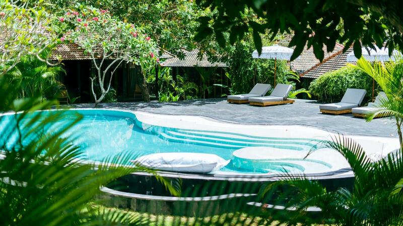 ONAYA Bali Resort - Adults Only, Uluwatu