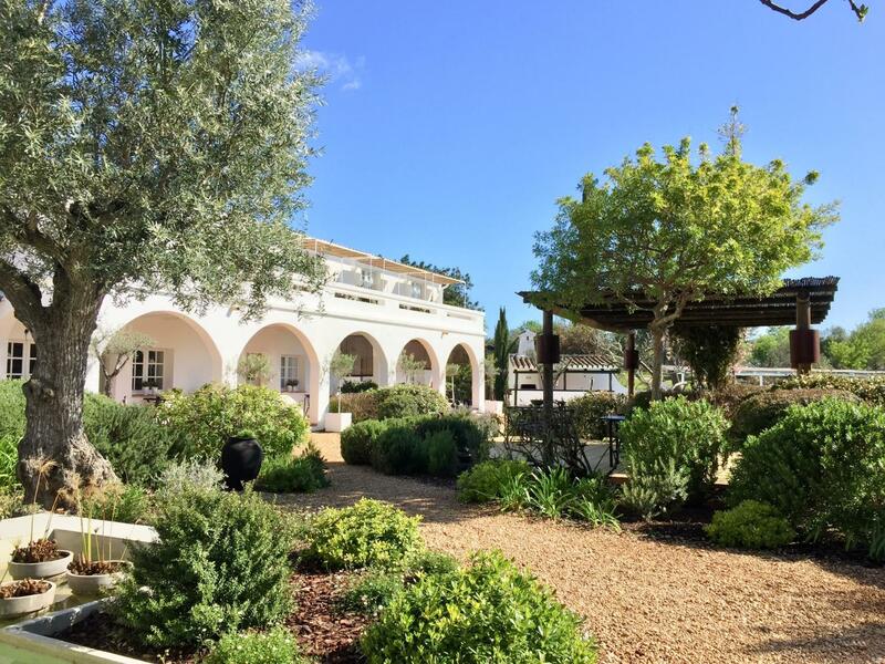 Quinta da Lua, Tavira