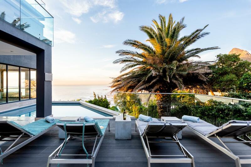 Living Hotel Lion's Eye, Cape Town