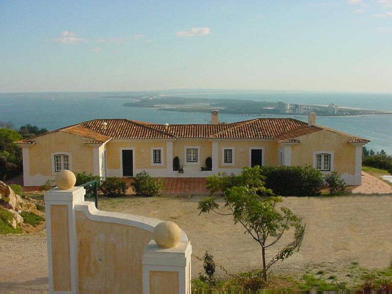 Ha Mar ao Luar, Setúbal