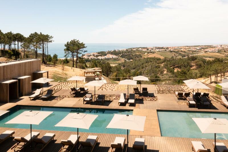 Immerso Hotel, a Member of Design Hotels, Ericeira