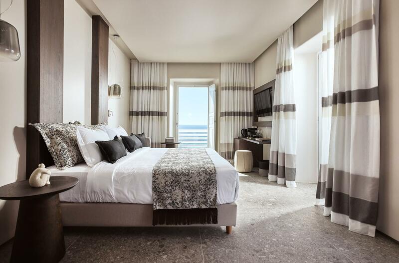 Amazon Mykonos Suites & Spa, Mykonos