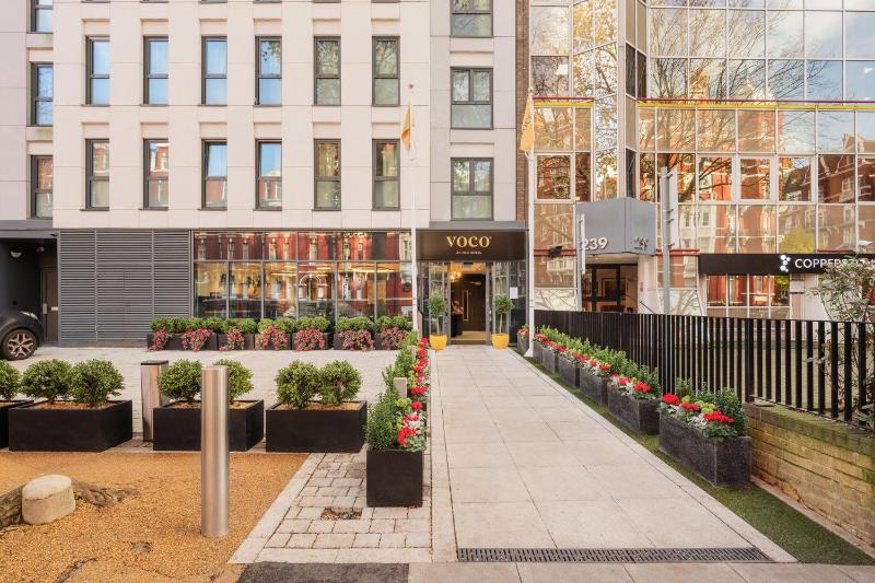 voco London Marylebone by IHG, Marylebone