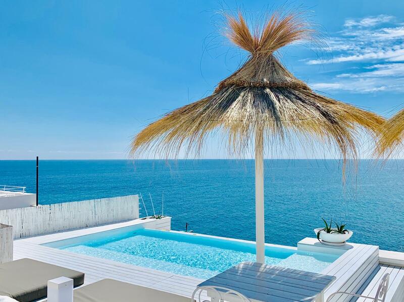Bellavista Suites, Monopoli