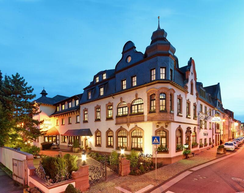Eurener Hof, Trier