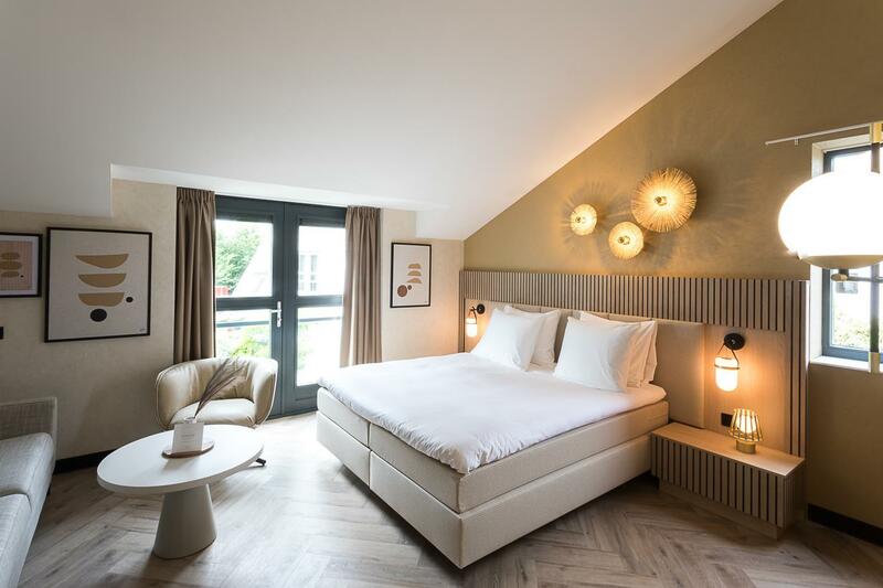 Boutique Hotel Helder I Kloeg Collection, Zeeland