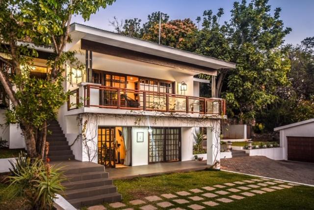 The Aloes, Nelspruit