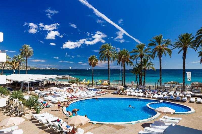 Apartamentos Jet - Adults Only, Ibiza