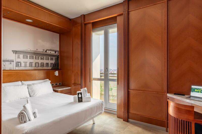 B&B Hotel Modena, Modena