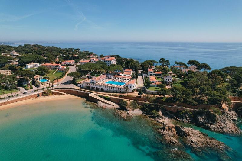 Hostal de la Gavina GL - The Leading Hotels of the World, Costa Brava