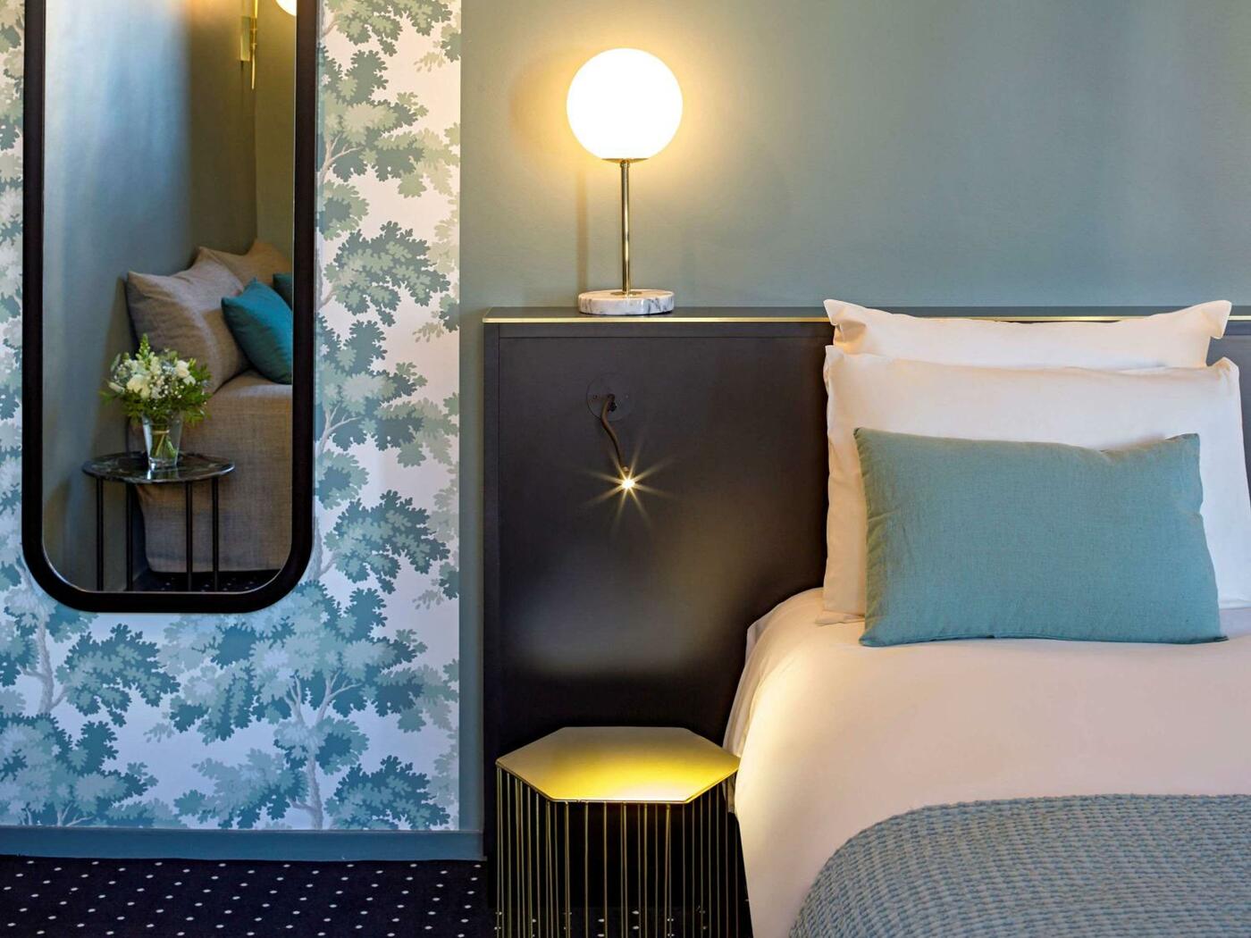 Mercure Nantes Centre Passage Pommeraye, Nantes