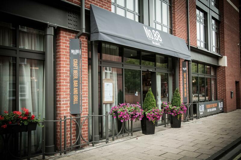 Hotel Indigo York by IHG, York, UK