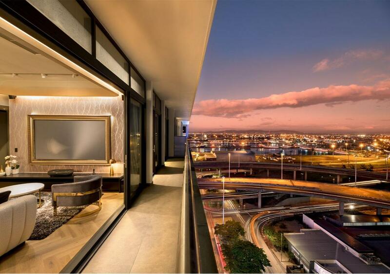 The Rockefeller Hotel by NEWMARK, Cape Town