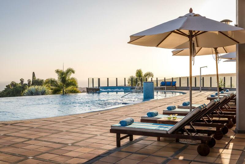 Casa León Royal Retreat, Gran Canaria