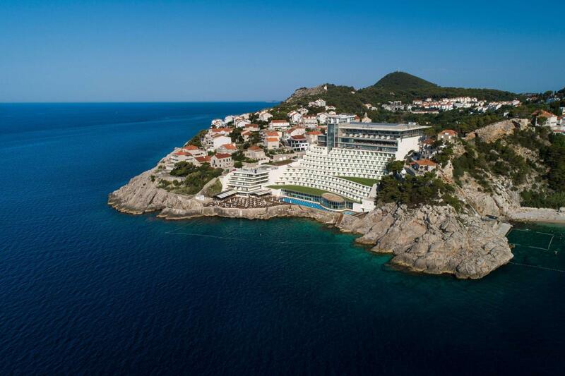 Rixos Premium Dubrovnik, Dubrovnik