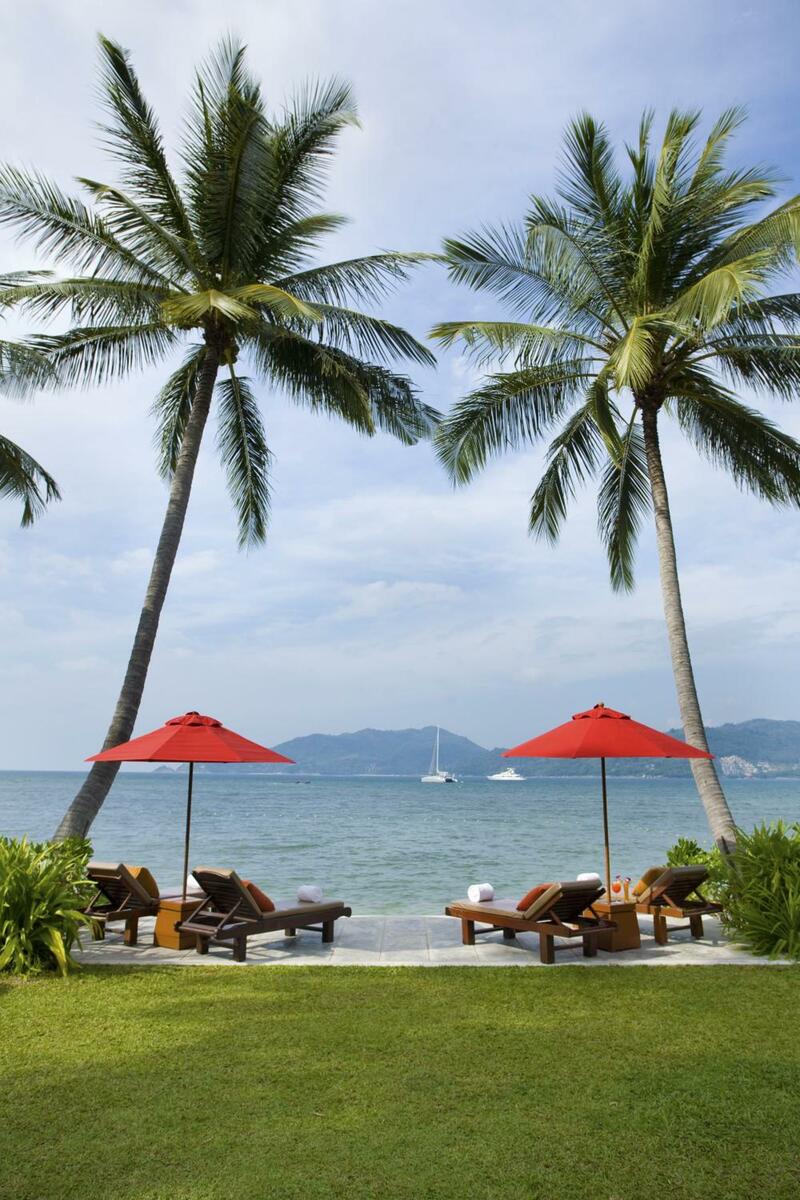 Amari Phuket, Phuket