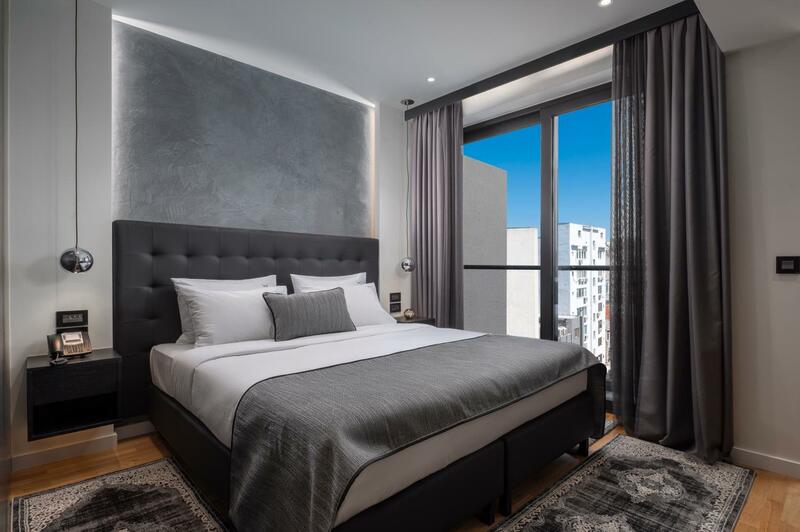 No 15 Ermou Hotel, Thessaloniki