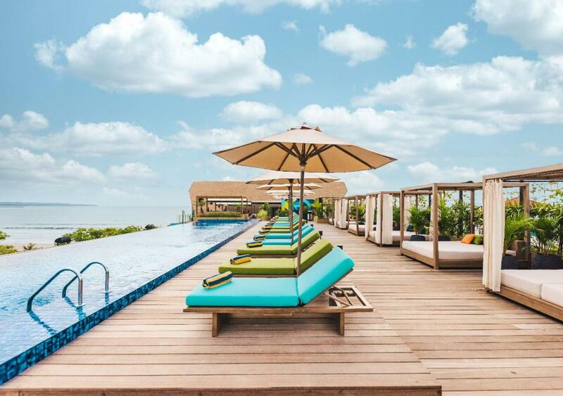 MAMAKA by Ovolo, Bali