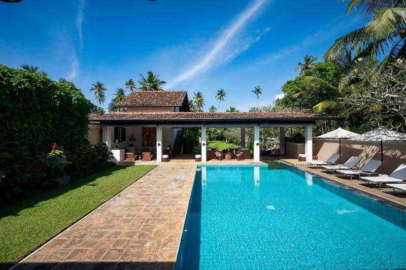 Nyne Hotels The Muse - Bentota, Bentota