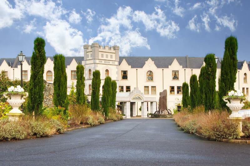 Muckross Park Hotel & Spa, Kerry