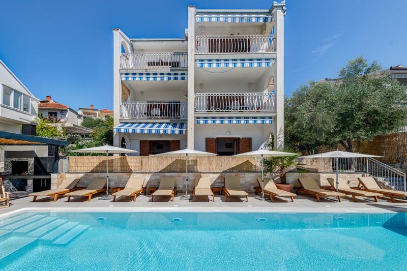 Villa Eden Adults Only, Trogir