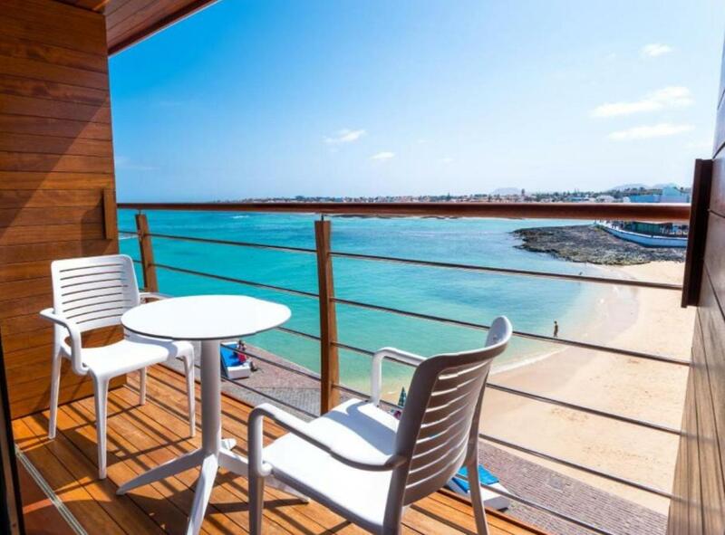 Hotel Boutique La Marquesina - Adults Only, Fuerteventura