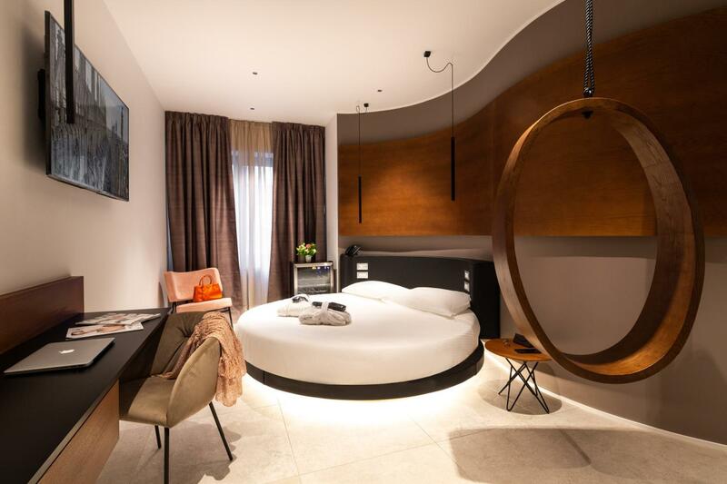 The Corner Duomo Hotel, Milan