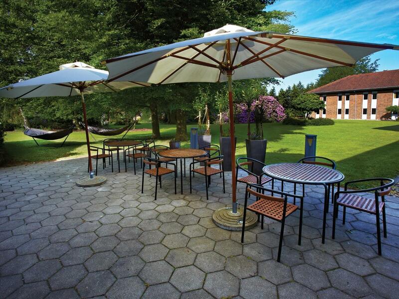 Frederik VI's Hotel, Odense