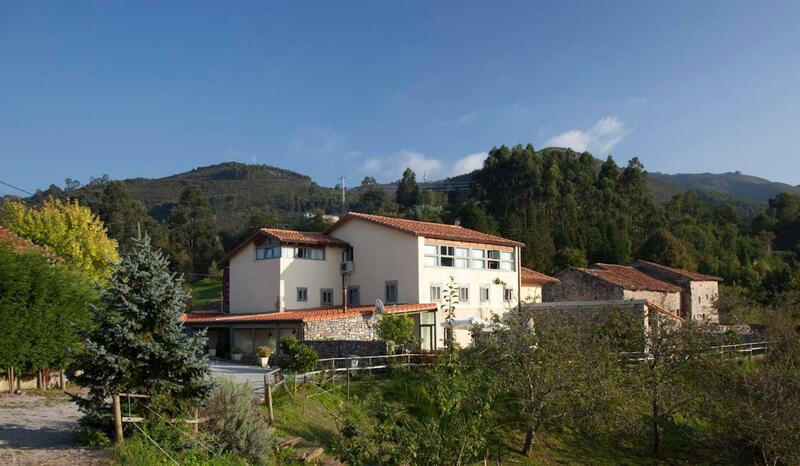 Hotel El Babú, Asturias