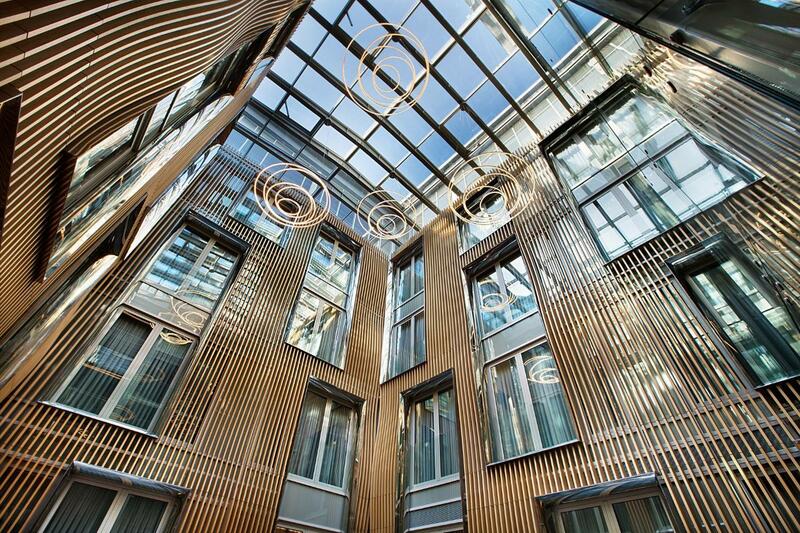 Fer Hotel, Sultanahmet
