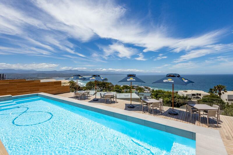 Plett Quarter Hotel - Lion Roars Hotels & Lodges, Plettenberg Bay