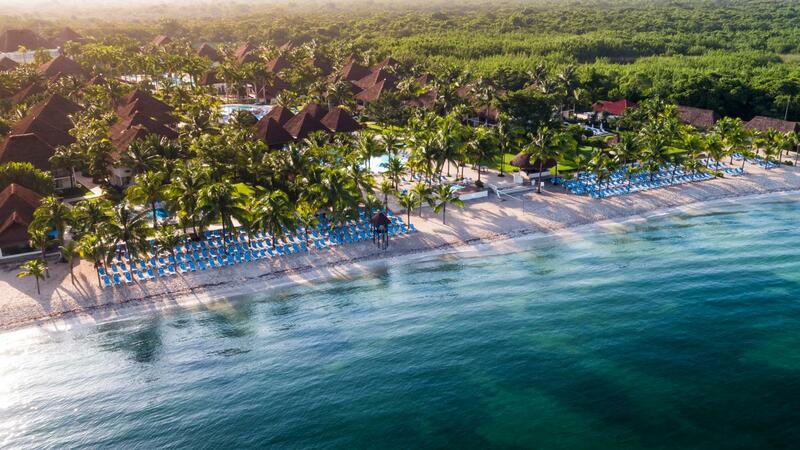 Allegro Cozumel All-Inclusive, Cozumel