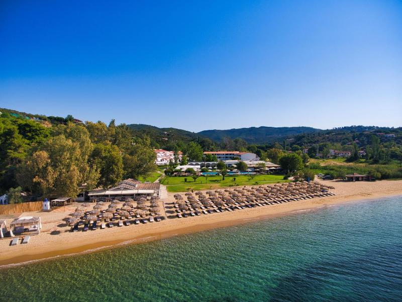Princess Resort, Santikos Collection, Skiathos