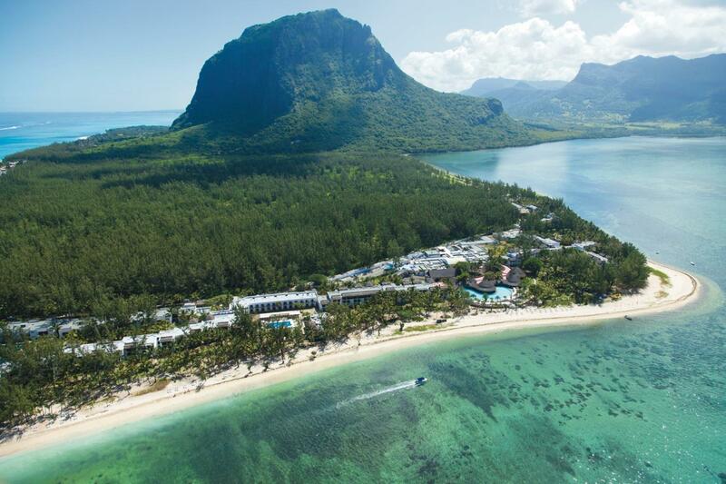 Riu Palace Mauritius - All Inclusive - Adults Only, Le Morne
