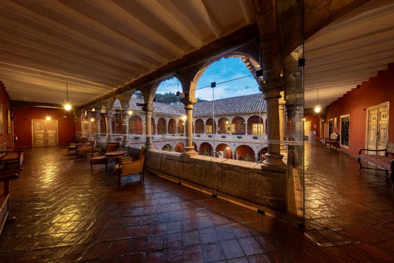 Wyndham Costa del Sol Cusco, Cusco