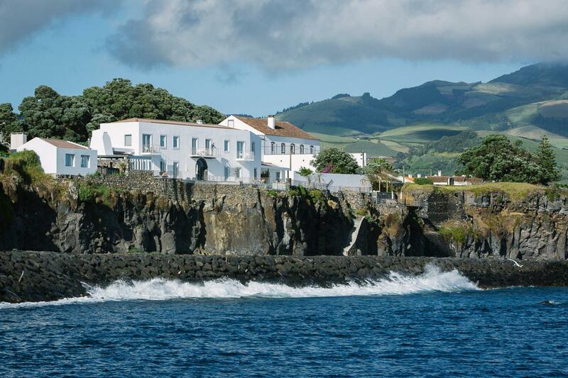 White Exclusive Suites & Villas, Azores