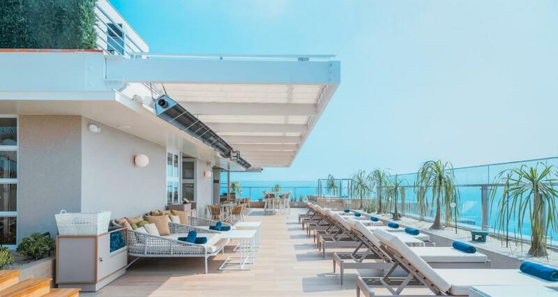 Vignette Collection SOUMA Hotel by IHG, Lima