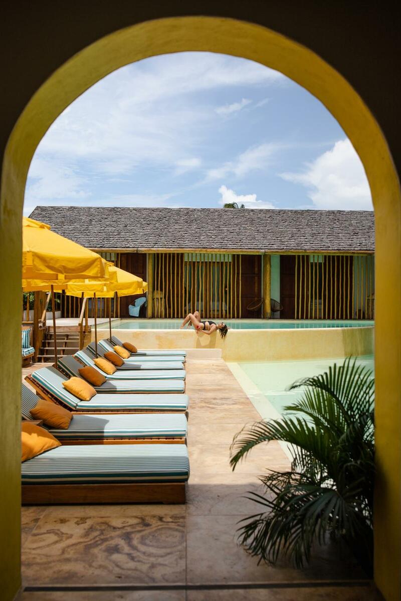 Café Jeri Hotel - Adults Only, Jericoacoara