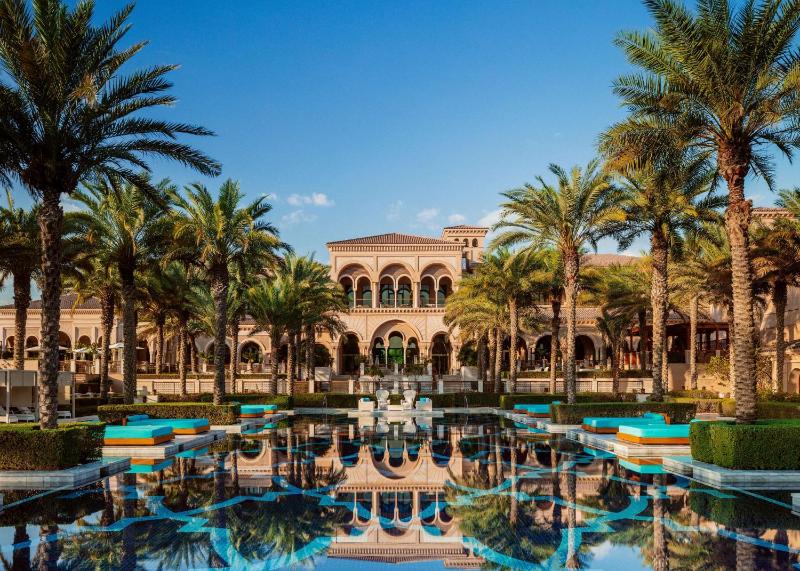 One&Only The Palm Dubai, Palm Jumeirah