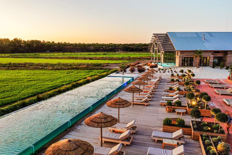 Quinta Da Comporta - Wellness Boutique Resort, Alentejo