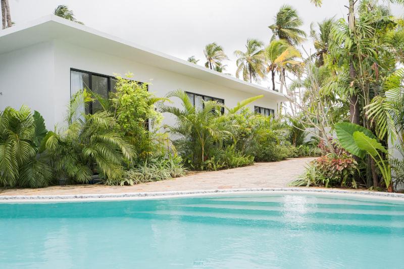 4Suns villas, Ahangama