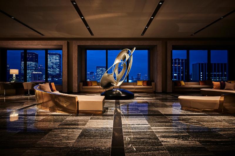 The Royal Park Hotel Iconic Osaka Midosuji, Osaka