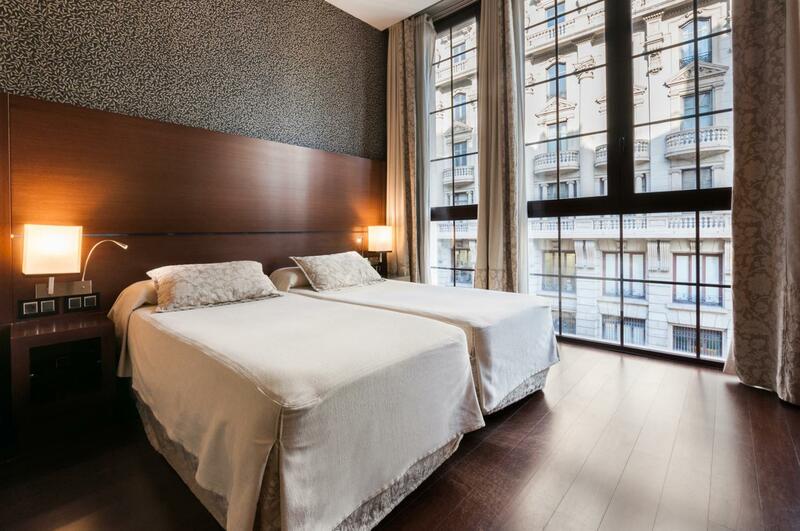 Barcelona Hotel Colonial, El Born